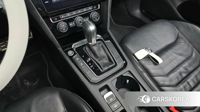 Volkswagen Arteon id 4717469 из Кореи 33