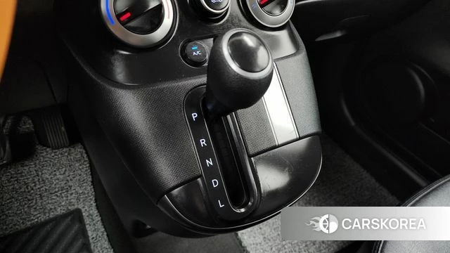 Hyundai Casper id 4572273 из Кореи 29