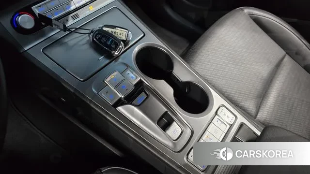 Hyundai Kona Electric id 3479228 из Кореи 19