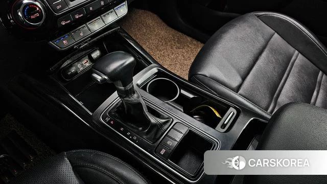 Kia The New Sorento id 4246139 из Кореи 29