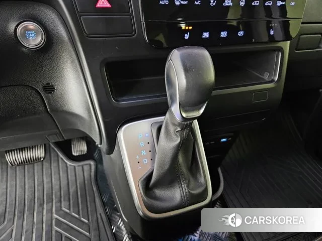 Hyundai Staria id 3555432 из Кореи 19