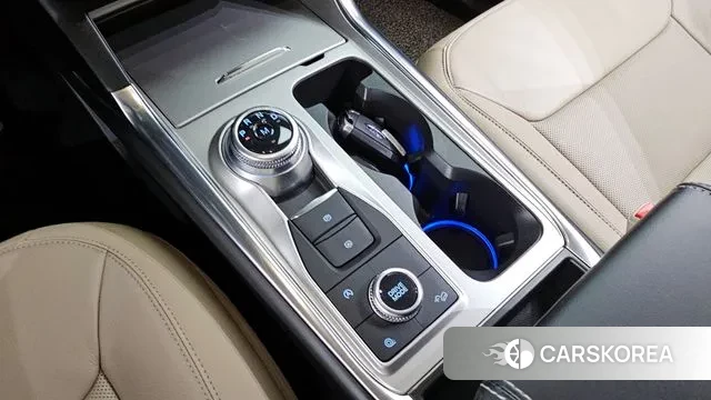 Ford Explorer 6th Generation id 3018423 из Кореи 19