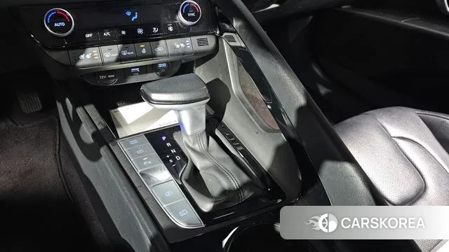 Hyundai Avante (CN7) id 3670730 из Кореи 19