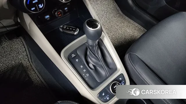 Hyundai Venue id 3359405 из Кореи 19