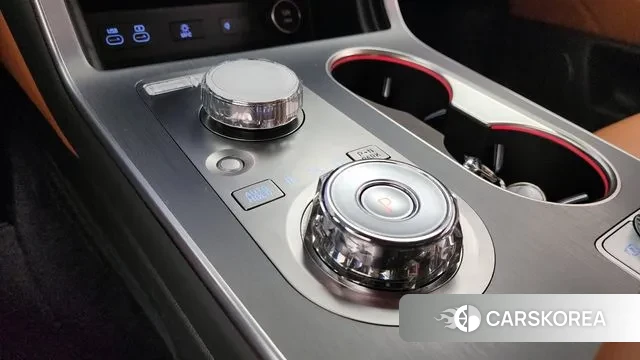 Genesis GV80 id 3231173 из Кореи 19