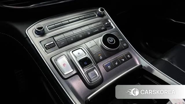 Hyundai The New Santa Fe id 3582541 из Кореи 19