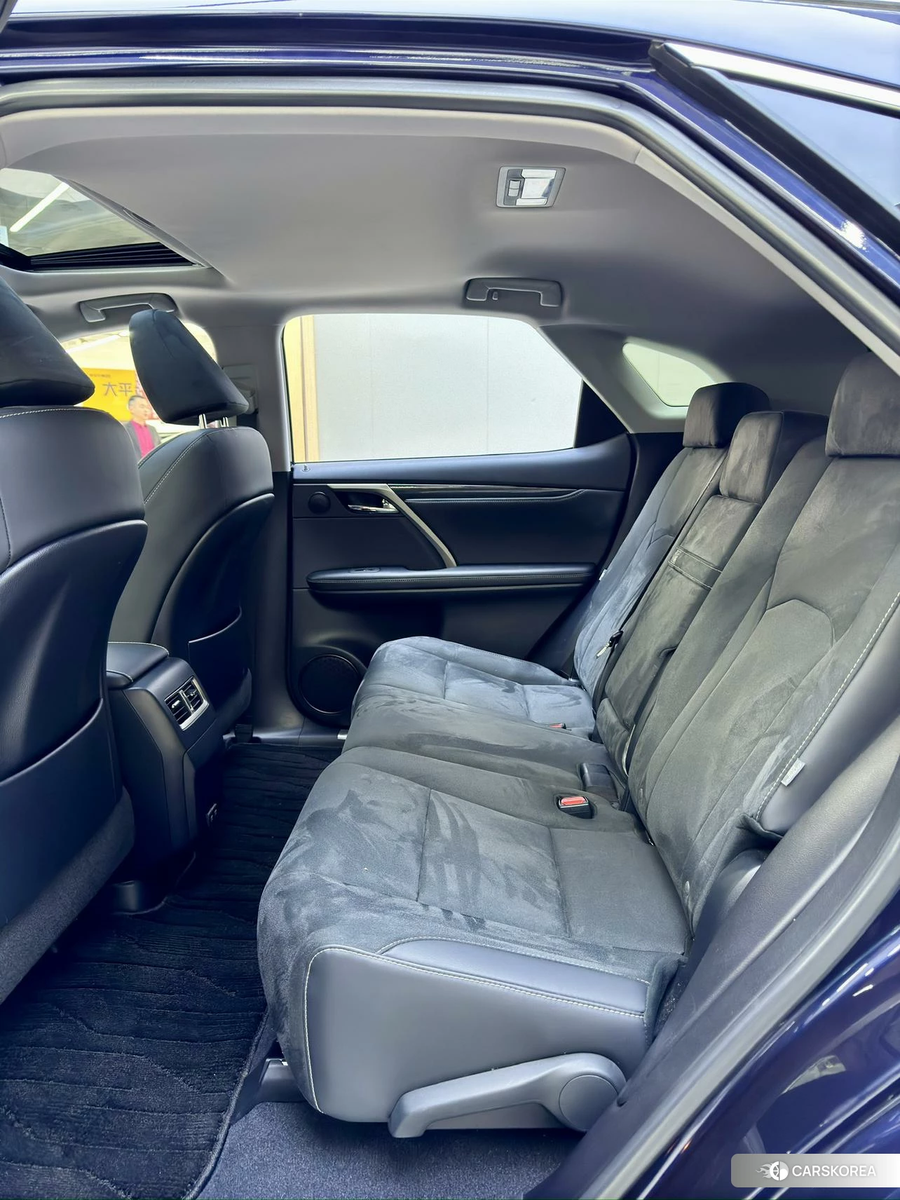 Lexus RX id 4406141 из Китая 13