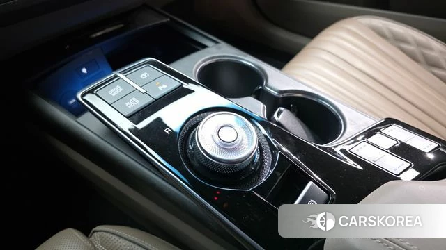 Kia K8 Hybrid id 4533890 из Кореи 35