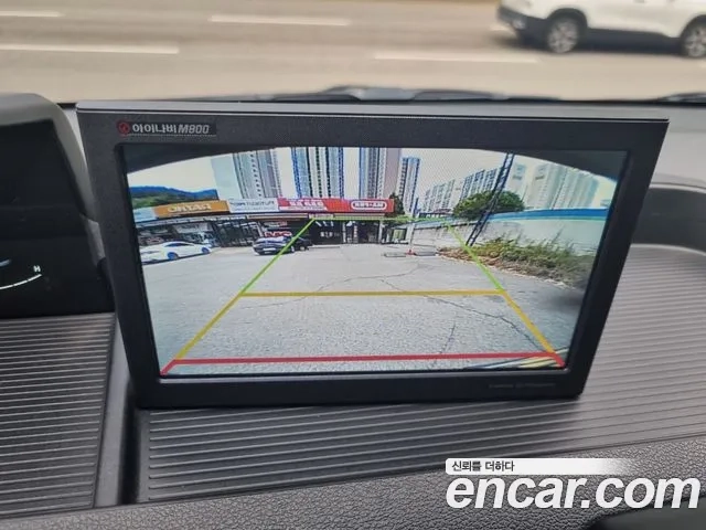 Hyundai Staria id 2935418 из Кореи 19