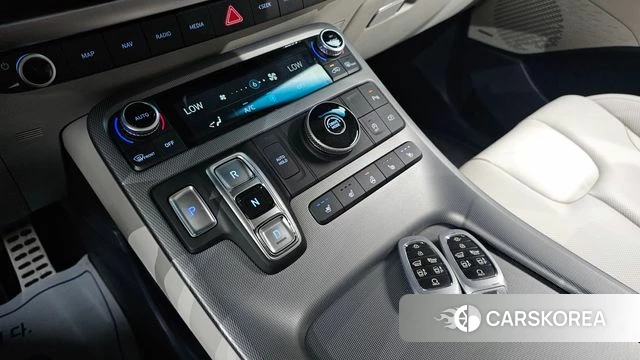 Hyundai The New Palisade id 4936069 из Кореи 29