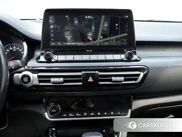 Kia Seltos id 3621508 из Кореи 19