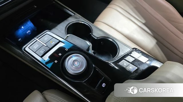 Kia K8 Hybrid id 4354823 из Кореи 32