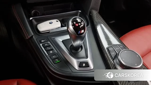 BMW M4 (F82) id 2986442 из Кореи 19