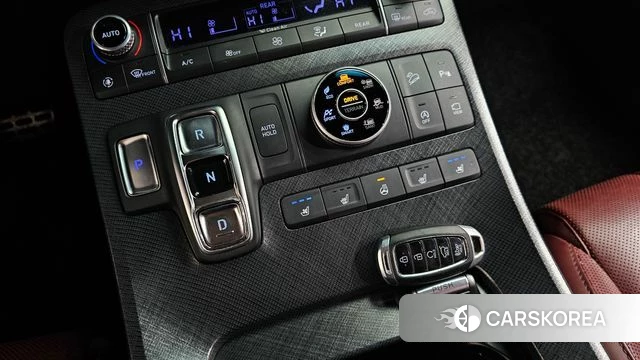 Hyundai Palisade id 4020096 из Кореи 19