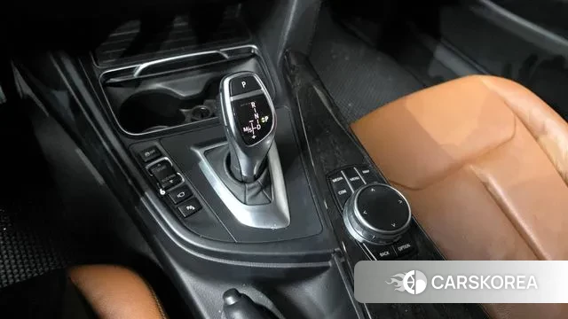 BMW 4 Series (F32) id 3494726 из Кореи 19