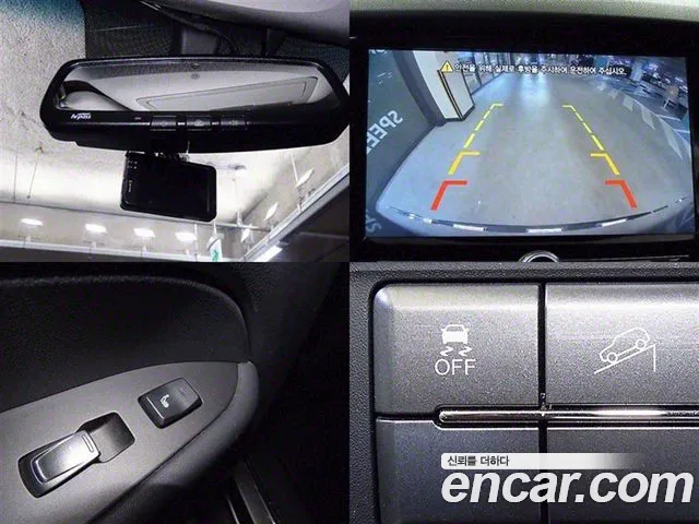 Ssangyong Rexton Sports id 2730708 из Кореи 19