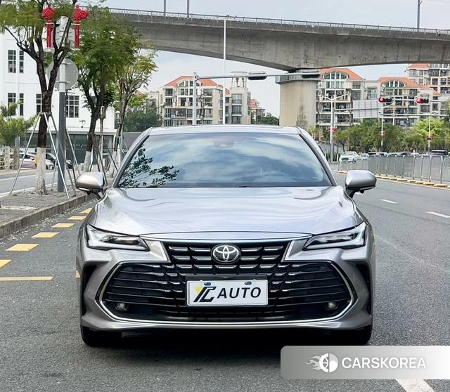 Toyota Asian dragon id 4213084 из Китая 17