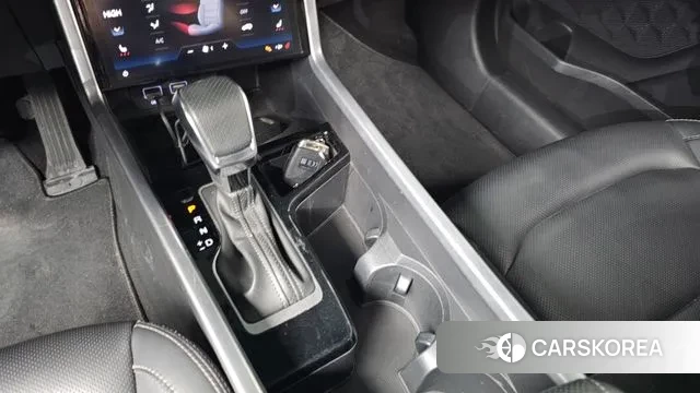 Ssangyong Torres id 3597034 из Кореи 19