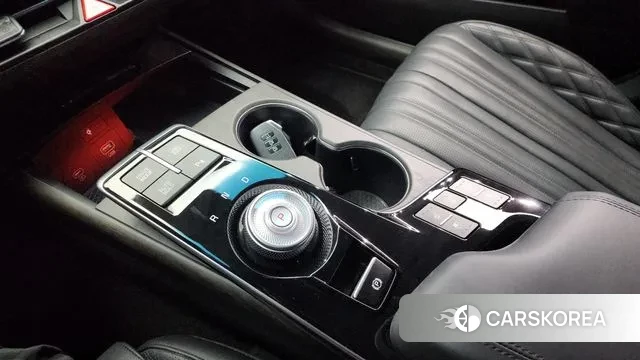 Kia K8 Hybrid id 3262699 из Кореи 19