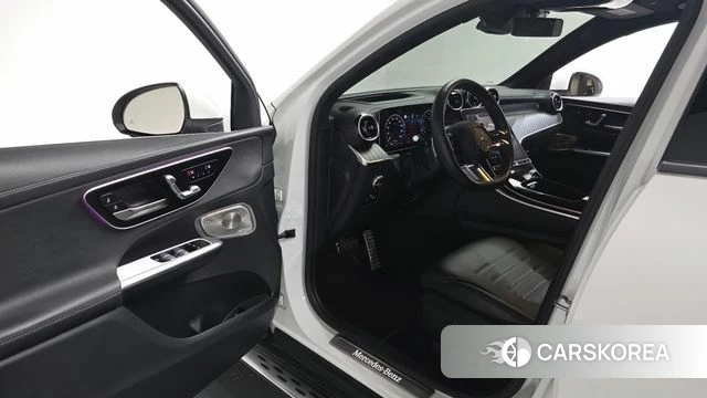 Mercedes-Benz GLC-Class X254 id 4243371 из Кореи 33