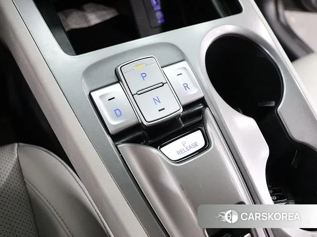 Hyundai Kona Electric id 3028977 из Кореи 19