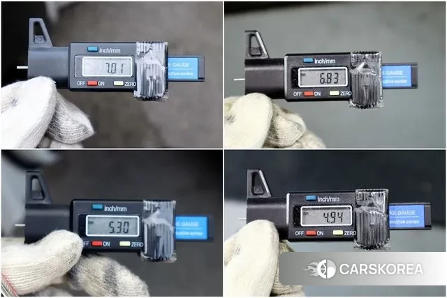 Hyundai Kona Electric id 3484270 из Кореи 19