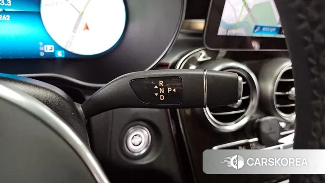 Mercedes-Benz GLC-Class X253 id 3444431 из Кореи 19