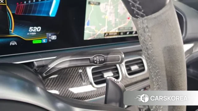 Mercedes-Benz GLE-Class W167 id 3361623 из Кореи 19