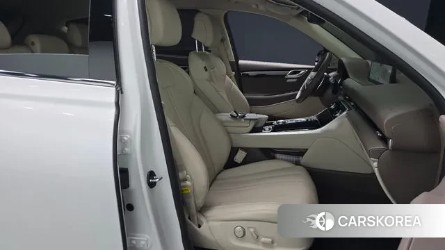 Genesis GV80 id 3776980 из Кореи 19