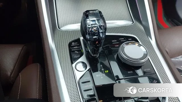 BMW X6 (G06) id 3626438 из Кореи 19