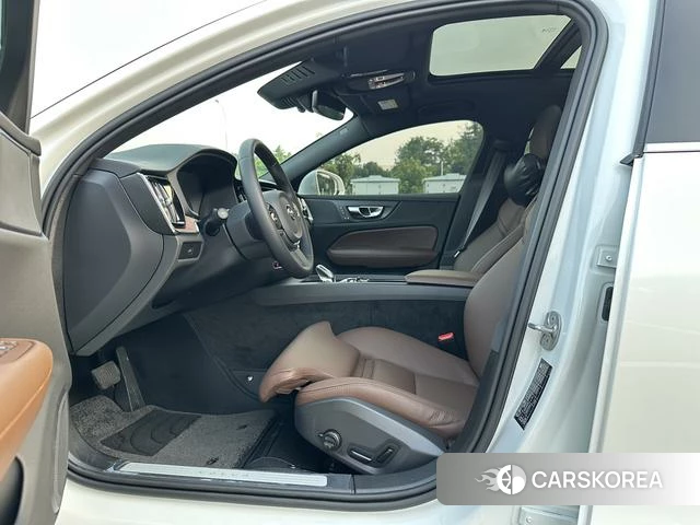 Volvo S60 id 4209983 из Китая 22
