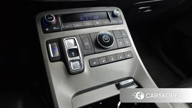 Hyundai Palisade id 3698099 из Кореи 19