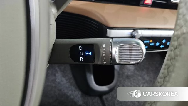 Hyundai Ionic 5 id 4740512 из Кореи 34