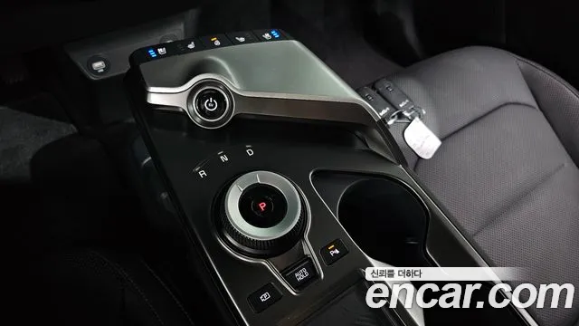 Kia EV6 id 2848491 из Кореи 19