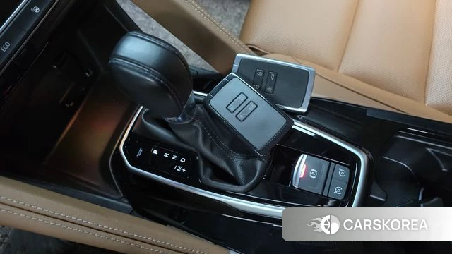 Renault Korea (Samsung) The New QM6 id 3865606 из Кореи 19