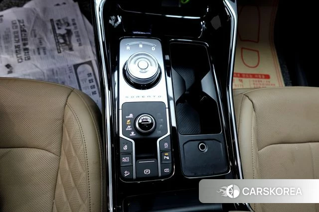 Kia The New Sorento 4th Generation id 4329837 из Кореи 19