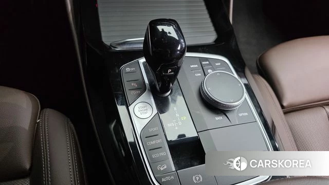 BMW X4 (G02) id 4540933 из Кореи 19