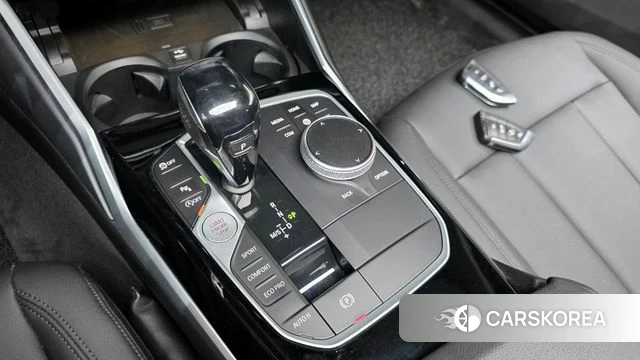 BMW 3 Series (G20) id 4284091 из Кореи 32