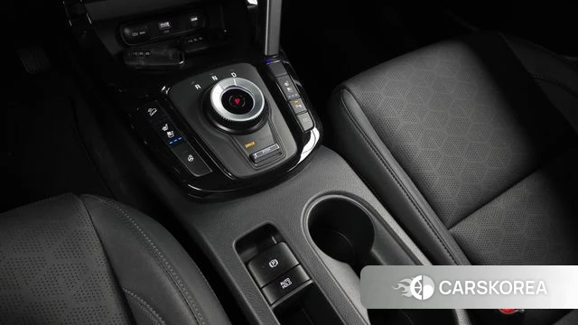 Kia The New Seltos id 4488021 из Кореи 33