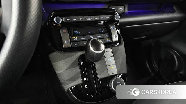 Hyundai Casper id 3793233 из Кореи 19