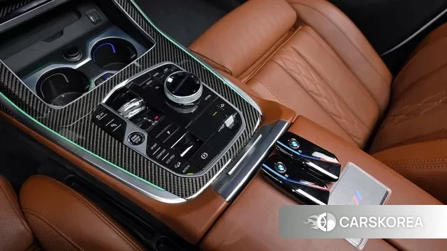 BMW X7 (G07) id 2998389 из Кореи 19