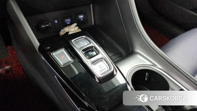 Hyundai Sonata (DN8) id 4530581 из Кореи 19