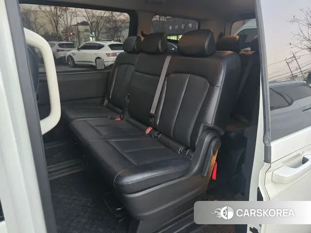 Hyundai Staria id 3411070 из Кореи 10