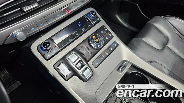 Hyundai Palisade id 2635317 из Кореи 19