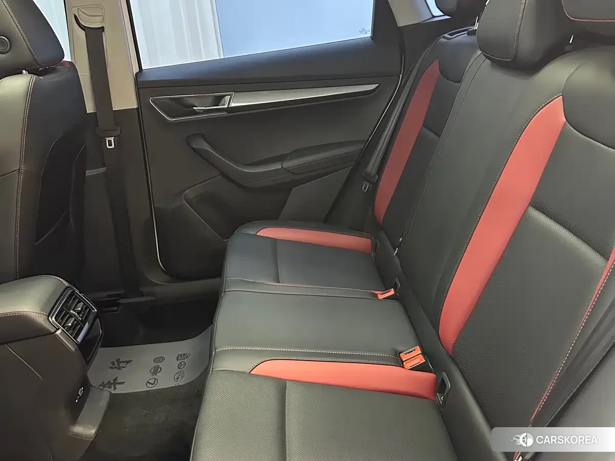 Skoda Krok id 4514085 из Китая 23