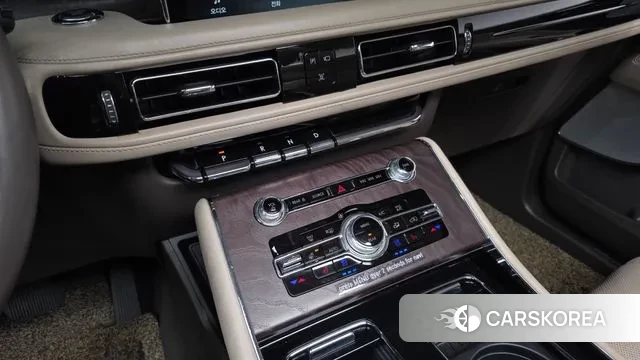 Lincoln Aviator 2nd generation id 3453459 из Кореи 19