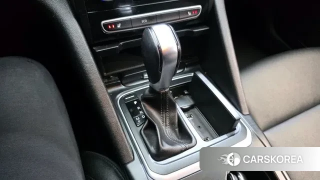 Renault Korea (Samsung) SM6 id 3396957 из Кореи 19