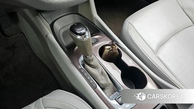 Chevrolet (GM Daewoo) All New Malibu id 4197253 из Кореи 29