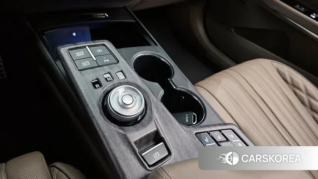 Kia K8 id 3689749 из Кореи 19