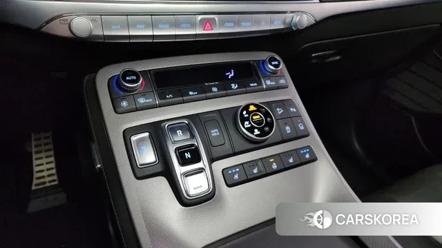 Hyundai Palisade id 3202434 из Кореи 19